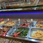 East Asia Chinese Buffet & Sushi & Hibachi Grill