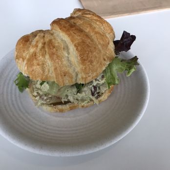 Freedom A La Cart - Harvest Chicken Salad Sandwich. - Caterers Near Me - Columbus, Ohio Freedom A La Cart - Harvest Chicken Salad Sandwich. - Caterers Near Me - Columbus, Ohio