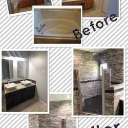 Espejo’s Remodeling