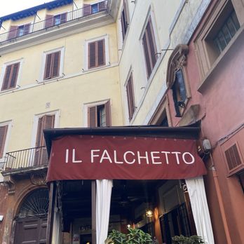 Ristorante Falchetto - Italian Near Me - Rome, RM