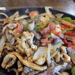 Tequila Town - Fajita