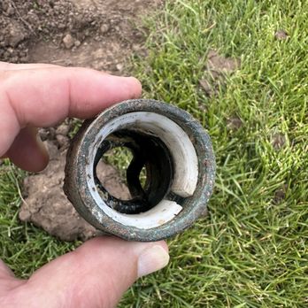 Modern Plumbing and Heating - Damaged o-ring during installation was the culprit. - Plumbing Near Me - Kalispell, Montana Modern Plumbing and Heating - Damaged o-ring during installation was the culprit. - Plumbing Near Me - Kalispell, Montana