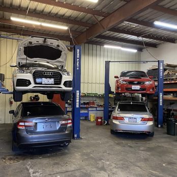 Silicon Auto - Auto Repair Near Me - Fremont, California Silicon Auto - Auto Repair Near Me - Fremont, California