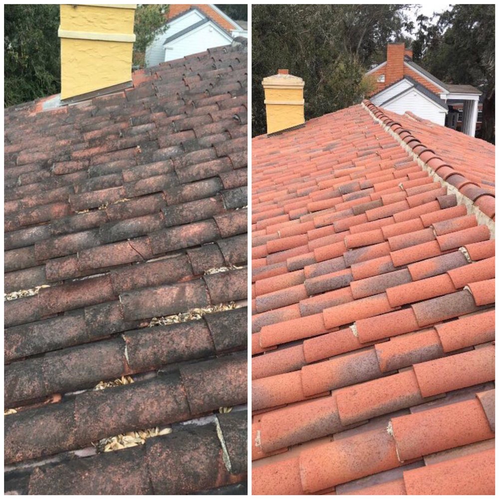 Slide of Pierce Building Services Inc