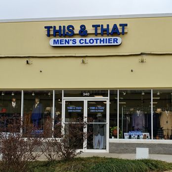 This and That - This and That, Gaffney Outlet Mall - Men's Clothing Near Me - Gaffney, South Carolina This and That - This and That, Gaffney Outlet Mall - Men's Clothing Near Me - Gaffney, South Carolina