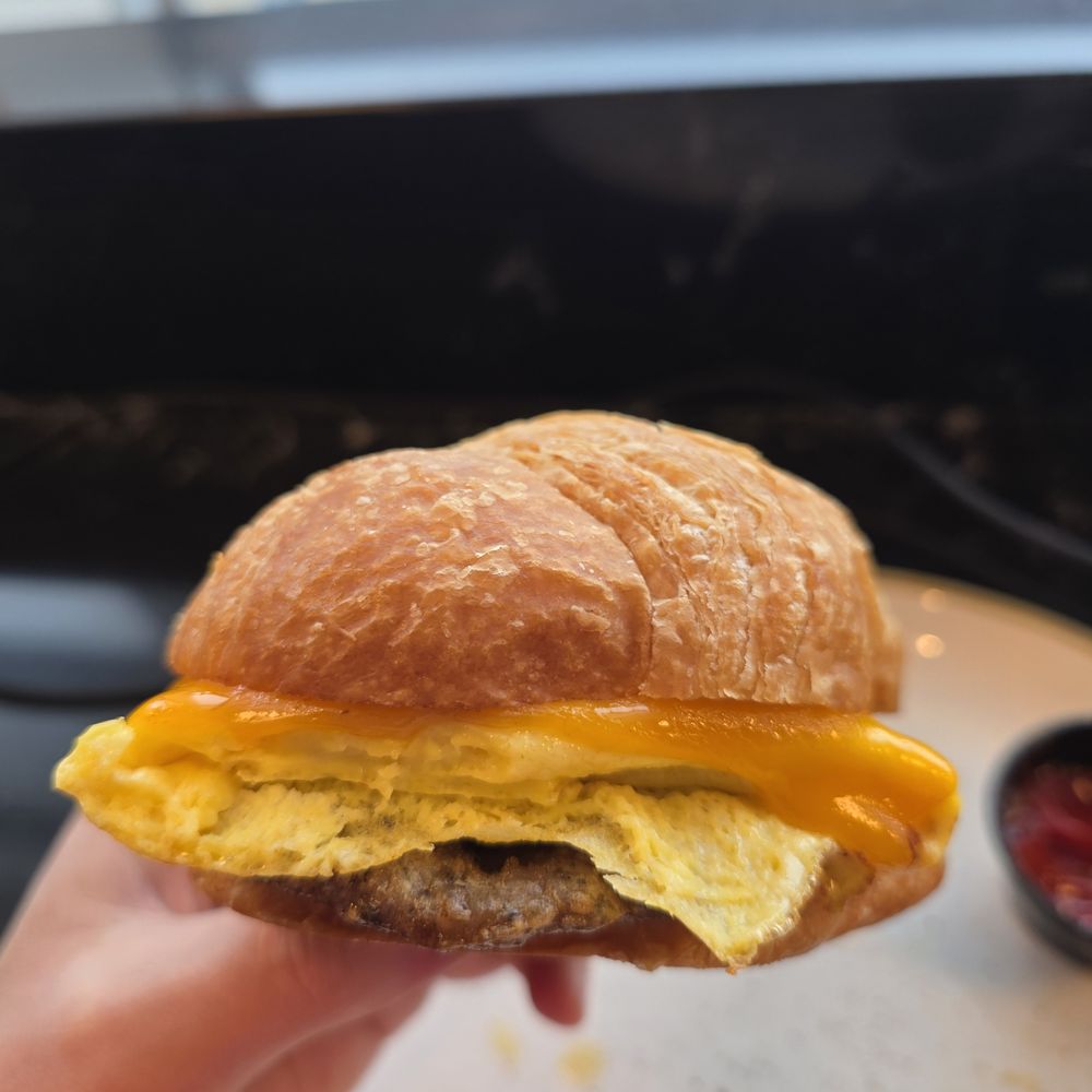 1933 Lounge - $18 Breakfast Sandwich - Lounges Near Me - Indianapolis, Indiana 1933 Lounge - $18 Breakfast Sandwich - Lounges Near Me - Indianapolis, Indiana