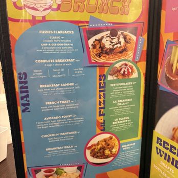 Fizzies & Fare - Desserts Near Me - Jacksonville, Florida Fizzies & Fare - Desserts Near Me - Jacksonville, Florida