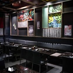 Korean Grill House