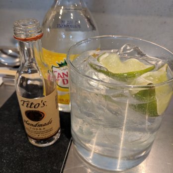 CHIKO - Build Your Own Cocktail | Tito's n Tonic - Chinese Near Me - Washington, DC, District of Columbia CHIKO - Build Your Own Cocktail | Tito's n Tonic - Chinese Near Me - Washington, DC, District of Columbia