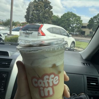 Caffe In Coffee Roasters - Coffee & Tea Near Me - Tustin, California Caffe In Coffee Roasters - Coffee & Tea Near Me - Tustin, California