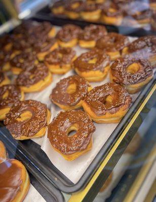 Goldie’s Donuts & Bakery by null