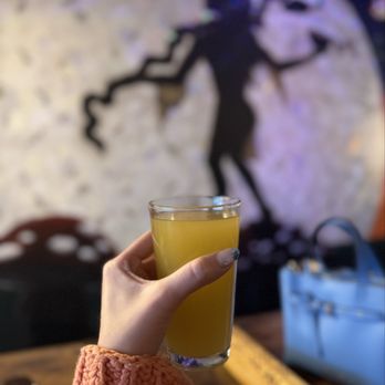Fool's Kava House - Lavender lemonade tonic - Coffee & Tea Near Me - Arlington, Texas Fool's Kava House - Lavender lemonade tonic - Coffee & Tea Near Me - Arlington, Texas