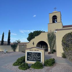 Holy Cross Catholic Church