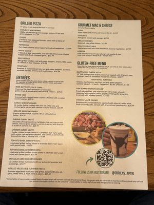 O'Brien's Pub by null