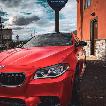 Inside Out Detail - Serviced with our premium wash weekly! - Auto Detailing Near Me - Garfield, New Jersey