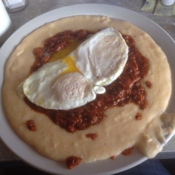 Home Grown - Kevin's breakfast - Diners Near Me - Atlanta, Georgia