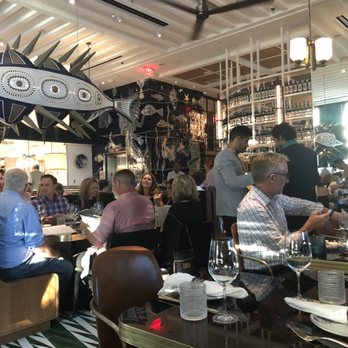 Del Mar - Spanish Near Me - Washington, DC, District of Columbia