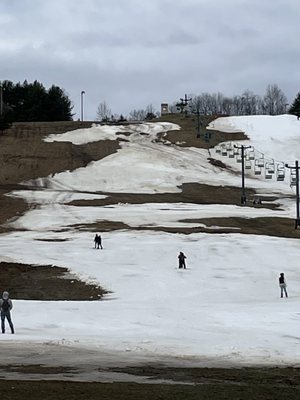 Campgaw Mountain Ski Area by null