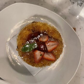 The Rouxpour - Crescent city Crème Brûlée - Cajun/Creole Near Me - Houston, Texas The Rouxpour - Crescent city Crème Brûlée - Cajun/Creole Near Me - Houston, Texas