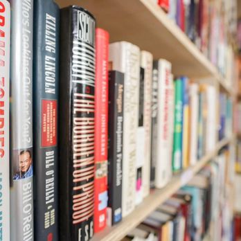 Used Book Depot - Used Bookstore Near Me - McKinney, Texas Used Book Depot - Used Bookstore Near Me - McKinney, Texas
