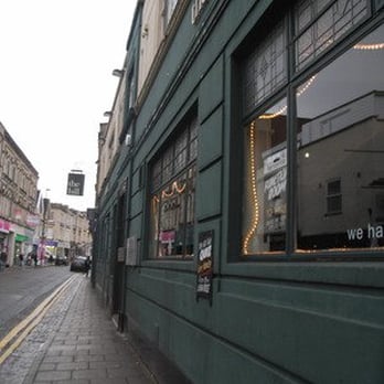 The Hill - Pubs Near Me - Bristol, BST