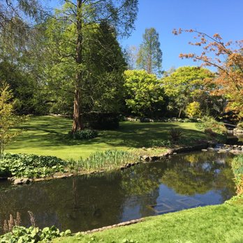 Hyde Park - Parks Near Me