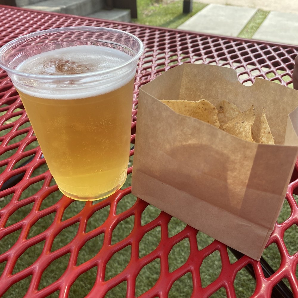 Austin Beerworks - Breweries Near Me - Austin, Texas