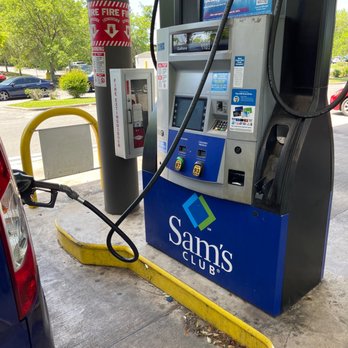 Sam's Club - Gas pump - Drugstores Near Me - Tallahassee, Florida Sam's Club - Gas pump - Drugstores Near Me - Tallahassee, Florida