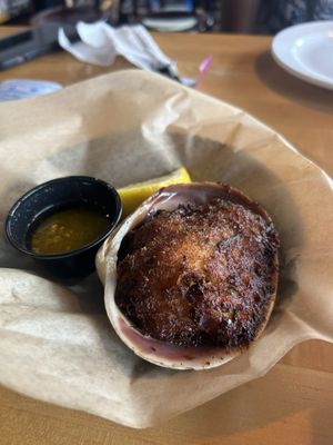 Quahog Republic Leeside Pub by null