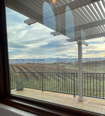 Pepper Bridge Winery by null