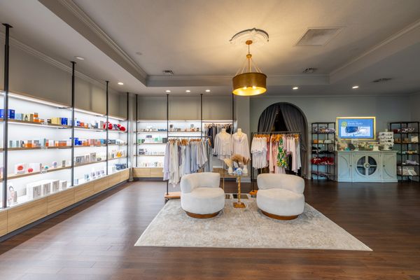 Woodhouse Spa - Mount Pleasant by null