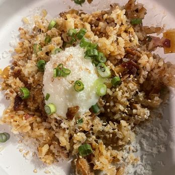 Bansang - Kimchi fried rice - Korean Near Me - San Francisco, California Bansang - Kimchi fried rice - Korean Near Me - San Francisco, California