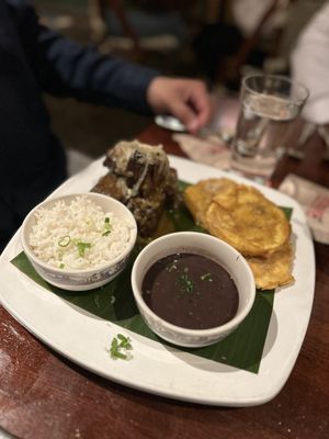 Cuba Libre Restaurant & Rum Bar by null