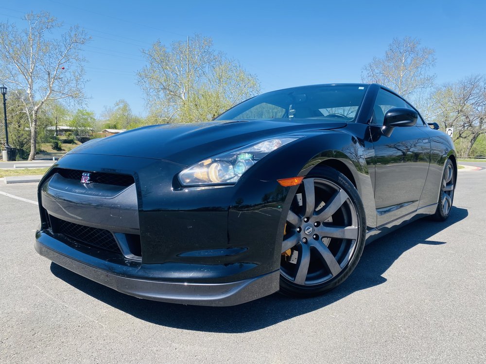 HIGHLAND LAKES AUTO EXCHANGE Updated September 2024 65 Photos 810