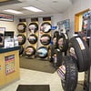 Van Zeeland's Auto Care Centers gift card