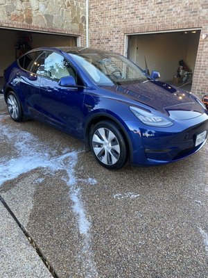 DFW Detailing Experts! - Now taking on Details in the Greater DFW Area! Call us today for a Free estimate and any questions!
