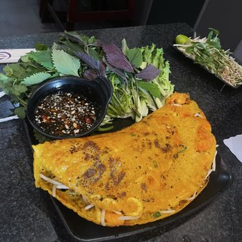 Quan Mii - Bun xao - Vietnamese Near Me - Westminster, California
