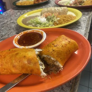 El Toro Bar&Grill - Grande Birria Burrito - Mexican Near Me - Oak Ridge, Tennessee El Toro Bar&Grill - Grande Birria Burrito - Mexican Near Me - Oak Ridge, Tennessee