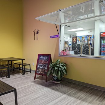 1derful K-BBQ - Korean Near Me - Kennewick, Washington