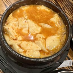 Soon Tofu