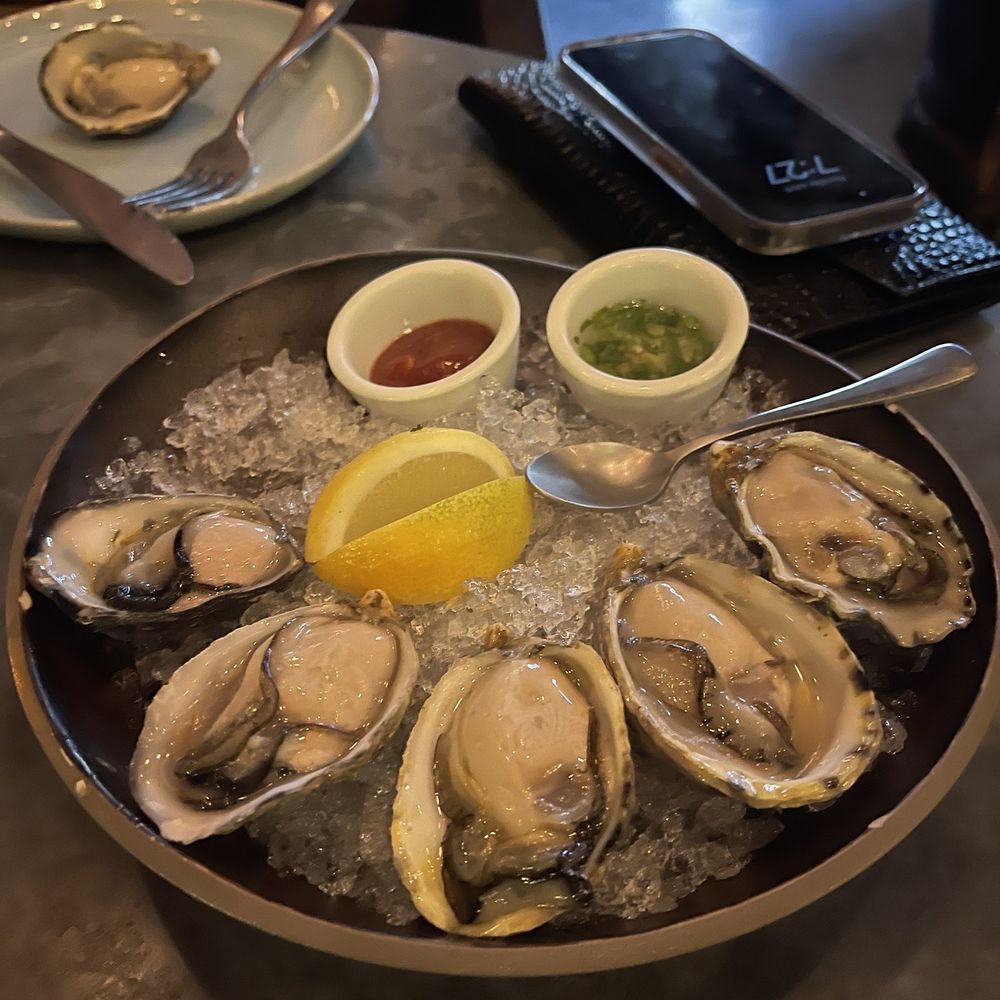 Ka'teen - Oysters - Mexican Near Me - Los Angeles, California Ka'teen - Oysters - Mexican Near Me - Los Angeles, California