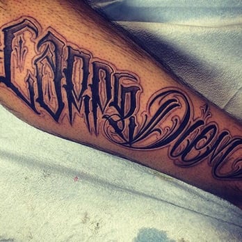 The Madd Tatterz - Work by Vince @maddtatters - Tattoo Near Me - Riverside, California
