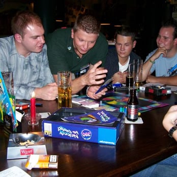 Triangel Dresden - Dive Bars Near Me - Dresden, SN