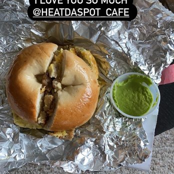 Heat Da Spot - Update: still amazing - Coffee & Tea Near Me - Washington, DC, District of Columbia Heat Da Spot - Update: still amazing - Coffee & Tea Near Me - Washington, DC, District of Columbia