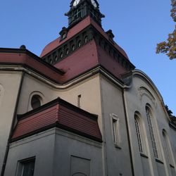 Ev. Kirchgemeinde Moritzburg