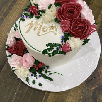 Conti's Pastry Shoppe - Birthday cake decorated just like the picture - Bakeries Near Me - Bronx, New York Conti's Pastry Shoppe - Birthday cake decorated just like the picture - Bakeries Near Me - Bronx, New York
