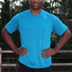 Body By You Training - It's an Honor to Help Create a Better You!