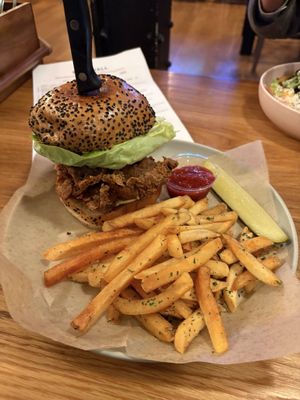 The Beer Hall - Restaurant, Wine & Beer Bar by null