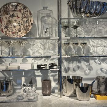 CB2 - Furniture Stores Near Me - Austin, Texas