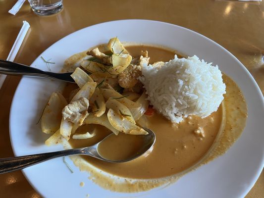 Varee Asian Cafe & Bakery by null